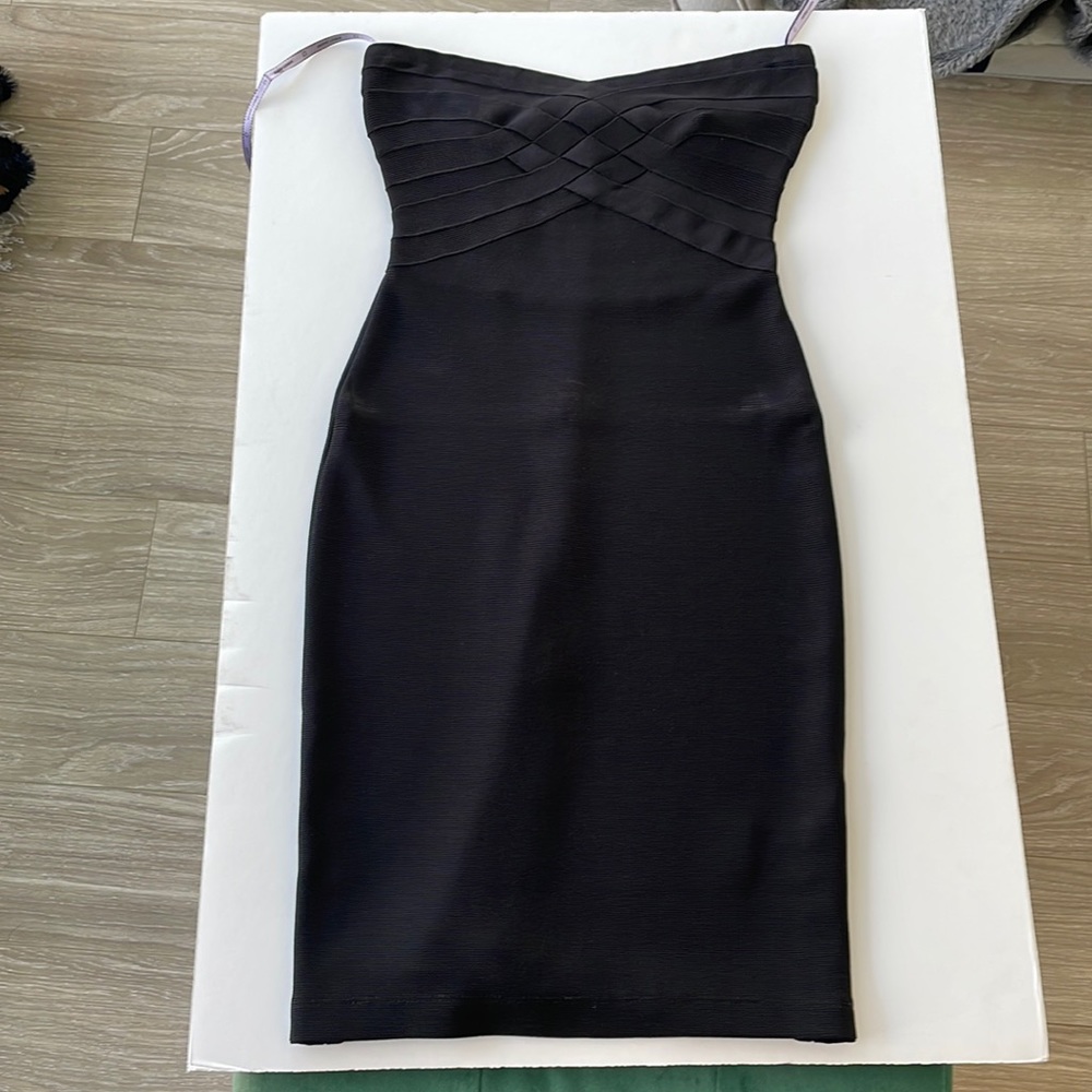 Herve Leger